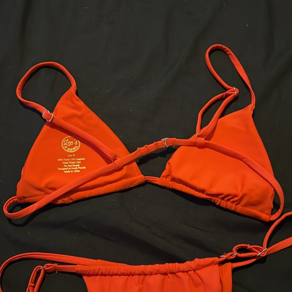 LEES🍉BIKINI - Picture 7 of 9